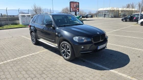 BMW X5, снимка 8