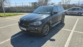 BMW X5, снимка 1