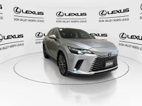 Lexus RX 350 Luxury* AWD* АвтоКредит* (ЦЕНА ДО БГ), снимка 2