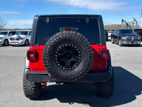 Jeep Wrangler RUBICON* , снимка 5