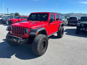 Jeep Wrangler RUBICON* , снимка 1