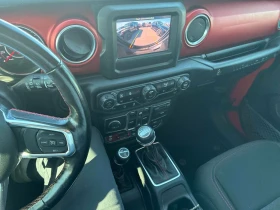 Jeep Wrangler RUBICON* , снимка 9