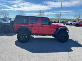 Jeep Wrangler RUBICON* , снимка 4