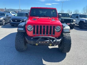 Jeep Wrangler RUBICON* , снимка 2