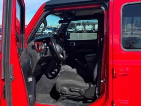 Jeep Wrangler RUBICON* , снимка 6