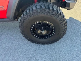 Jeep Wrangler RUBICON* , снимка 7