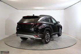 Hyundai Tucson НОВ!/PRIME/239HP/CAM/NAVI/LED/CPLAY/KLESS/265q, снимка 4