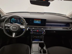 Hyundai Tucson НОВ!/PRIME/239HP/CAM/NAVI/LED/CPLAY/KLESS/265q, снимка 10