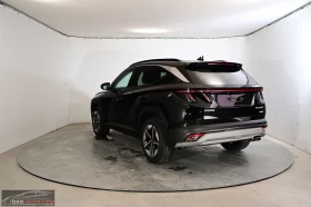 Hyundai Tucson НОВ!/PRIME/239HP/CAM/NAVI/LED/CPLAY/KLESS/265q, снимка 7