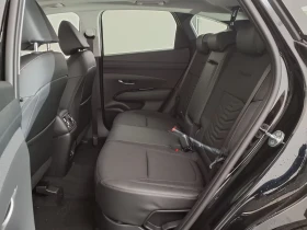 Hyundai Tucson НОВ!/PRIME/239HP/CAM/NAVI/LED/CPLAY/KLESS/265q, снимка 11