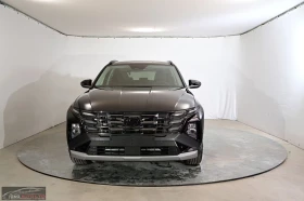 Hyundai Tucson НОВ!/PRIME/239HP/CAM/NAVI/LED/CPLAY/KLESS/265q, снимка 2