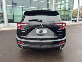 Acura Rdx * A Spec * CARFAX * ОБДУХВАНЕ * KEYLESS * КЛИПОВЕ, снимка 4