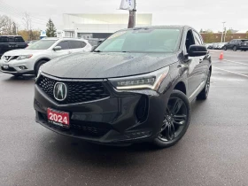 Acura Rdx * A Spec * CARFAX * ОБДУХВАНЕ * KEYLESS * КЛИПОВЕ, снимка 1