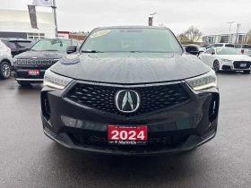 Acura Rdx * A Spec * CARFAX * ОБДУХВАНЕ * KEYLESS * КЛИПОВЕ, снимка 6