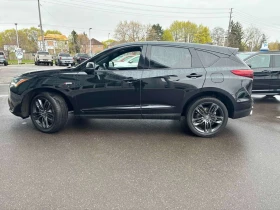 Acura Rdx * A Spec * CARFAX * ОБДУХВАНЕ * KEYLESS * КЛИПОВЕ, снимка 2