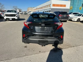 Toyota C-HR XLE, снимка 6