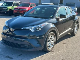Toyota C-HR XLE, снимка 3