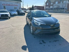 Toyota C-HR XLE, снимка 2