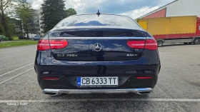 Mercedes-Benz GLE 350 350 D/ 4 Maric/ AireMatic/ камера 360, снимка 6