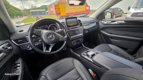Mercedes-Benz GLE 350 350 D/ 4 Maric/ AireMatic/ камера 360, снимка 10