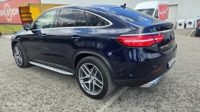 Mercedes-Benz GLE 350 350 D/ 4 Maric/ AireMatic/ камера 360, снимка 7