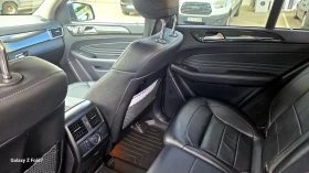 Mercedes-Benz GLE 350 350 D/ 4 Maric/ AireMatic/ камера 360, снимка 14