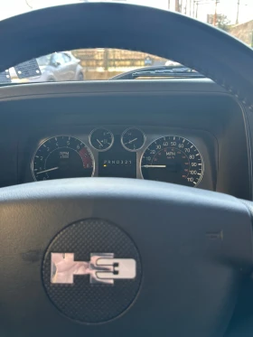 Hummer H3 ПОДГРЕВИ / ШИБИДАХ / КОЖЕН САЛОН / ГАЗ , снимка 10