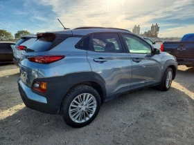 Hyundai Kona, снимка 3
