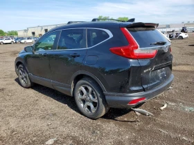 Honda Cr-v 2018 HONDA CR-V EXL, снимка 6