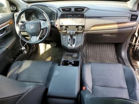 Honda Cr-v 2018 HONDA CR-V EXL, снимка 9