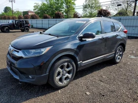 Honda Cr-v 2018 HONDA CR-V EXL, снимка 3