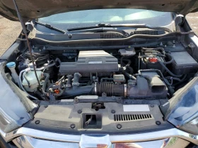 Honda Cr-v 2018 HONDA CR-V EXL, снимка 12
