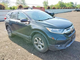 Honda Cr-v 2018 HONDA CR-V EXL, снимка 1