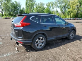 Honda Cr-v 2018 HONDA CR-V EXL, снимка 4