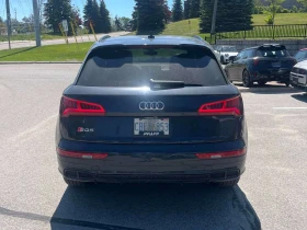 Audi SQ5 Technik * БЕЗ ЗАБЕЛЕЖКИ * ГЛАВНО ПРЕДСТАВИТЕЛСТВО, снимка 5