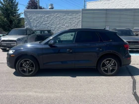 Audi SQ5 Technik * БЕЗ ЗАБЕЛЕЖКИ * ГЛАВНО ПРЕДСТАВИТЕЛСТВО, снимка 3