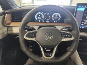 VW Tiguan 2026 Volkswagen TIGUAN HIGHLINE TURBO R-LINE, снимка 8