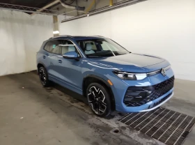 VW Tiguan 2026 Volkswagen TIGUAN HIGHLINE TURBO R-LINE, снимка 3