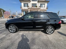 Mercedes-Benz ML 250 BlueTEC 4Matic Sport, снимка 4