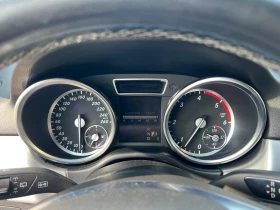 Mercedes-Benz ML 250 BlueTEC 4Matic Sport, снимка 12