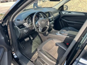Mercedes-Benz ML 250 BlueTEC 4Matic Sport, снимка 13