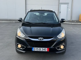 Hyundai IX35 1.7 CRDi 116k.c. * Подгрев * Кожа * Bluetooth/AUX, снимка 8