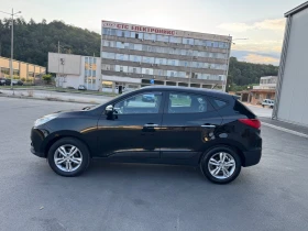 Hyundai IX35 1.7 CRDi 116k.c. * Подгрев * Кожа * Bluetooth/AUX, снимка 2