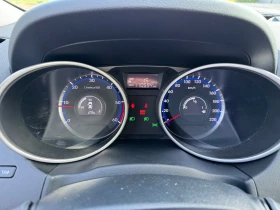 Hyundai IX35 1.7 CRDi 116k.c. * Подгрев * Кожа * Bluetooth/AUX, снимка 11