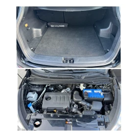 Hyundai IX35 1.7 CRDi 116k.c. * Подгрев * Кожа * Bluetooth/AUX, снимка 16