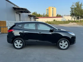 Hyundai IX35 1.7 CRDi 116k.c. * Подгрев * Кожа * Bluetooth/AUX, снимка 6
