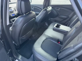Hyundai IX35 1.7 CRDi 116k.c. * Подгрев * Кожа * Bluetooth/AUX, снимка 14
