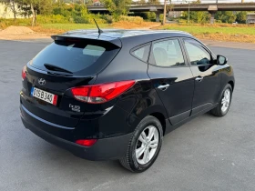 Hyundai IX35 1.7 CRDi 116k.c. * Подгрев * Кожа * Bluetooth/AUX, снимка 5