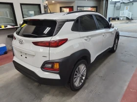 Hyundai Kona Preferred, снимка 4