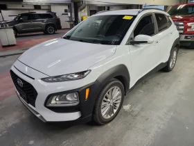 Hyundai Kona Preferred, снимка 6